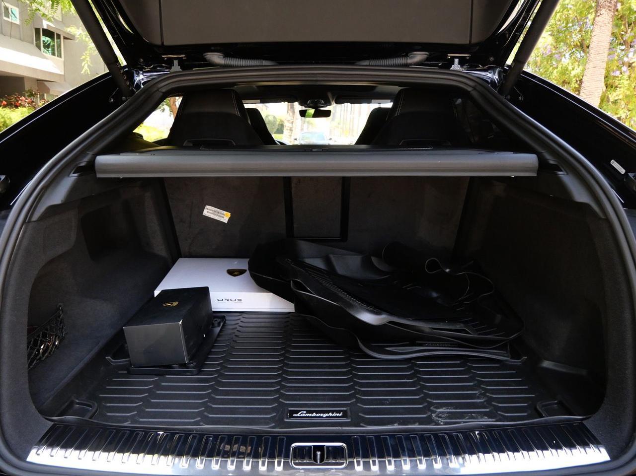 2023 Lamborghini Urus Performante Performante Lawrence KS