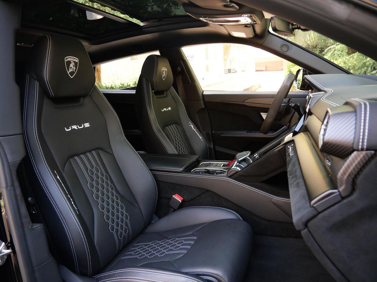 2023 Lamborghini Urus Performante Performante Lawrence KS