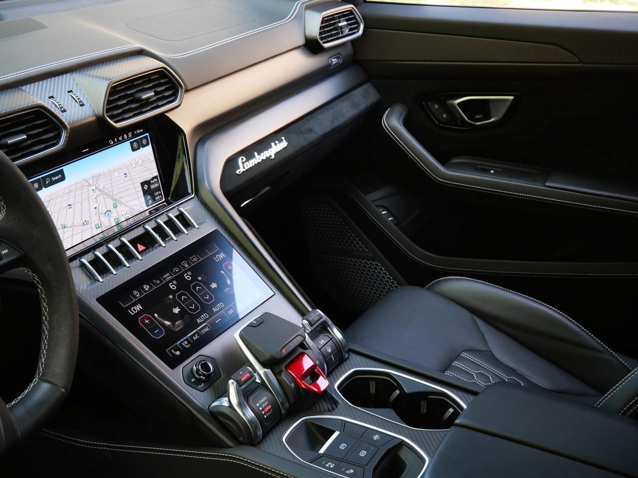 2023 Lamborghini Urus Performante Performante Lawrence KS