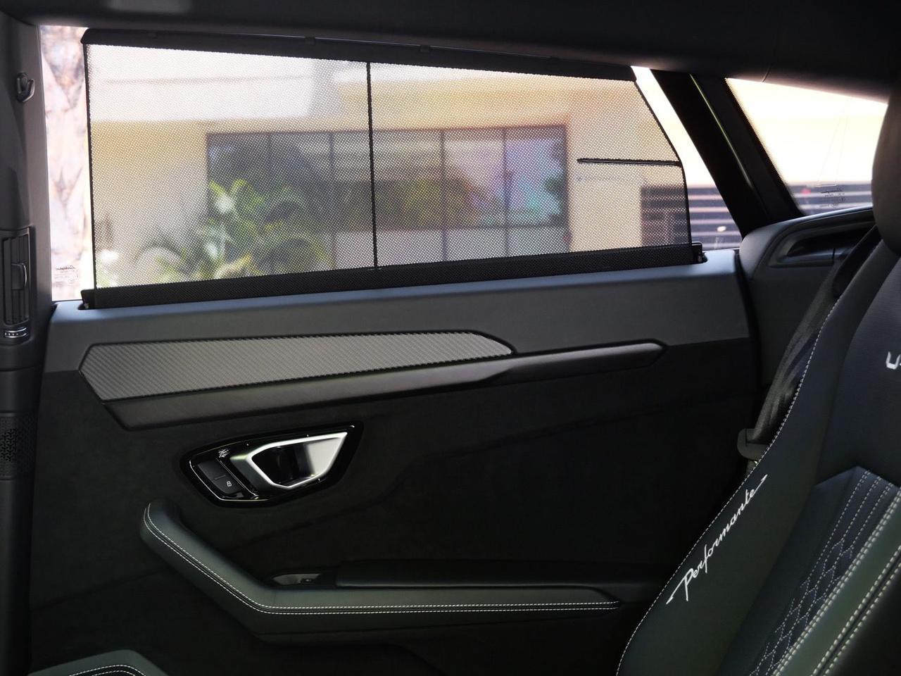 2023 Lamborghini Urus Performante Performante Lawrence KS