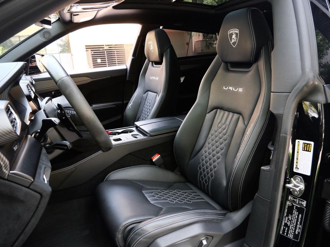 2023 Lamborghini Urus Performante Performante Lawrence KS