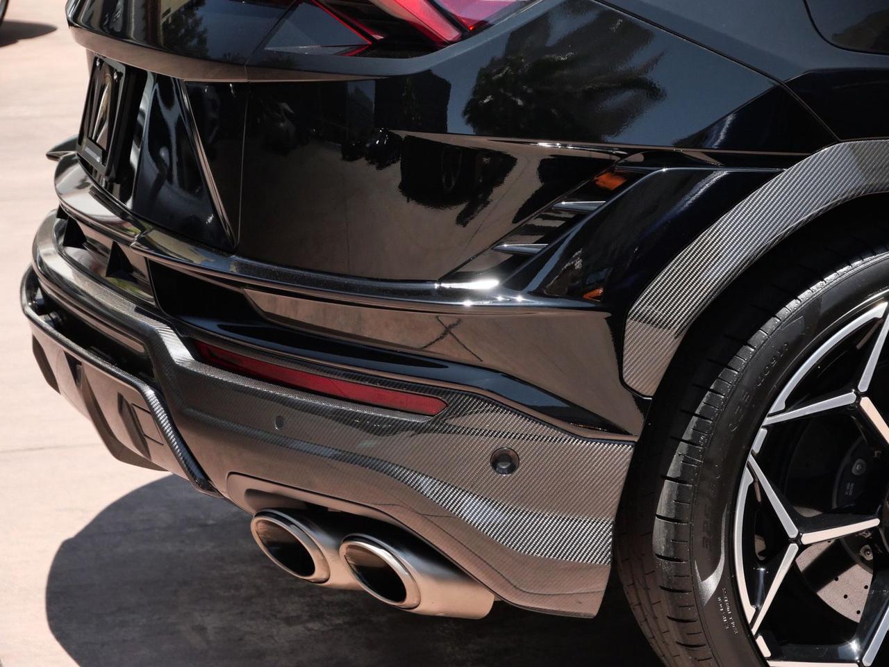 2023 Lamborghini Urus Performante Performante Lawrence KS