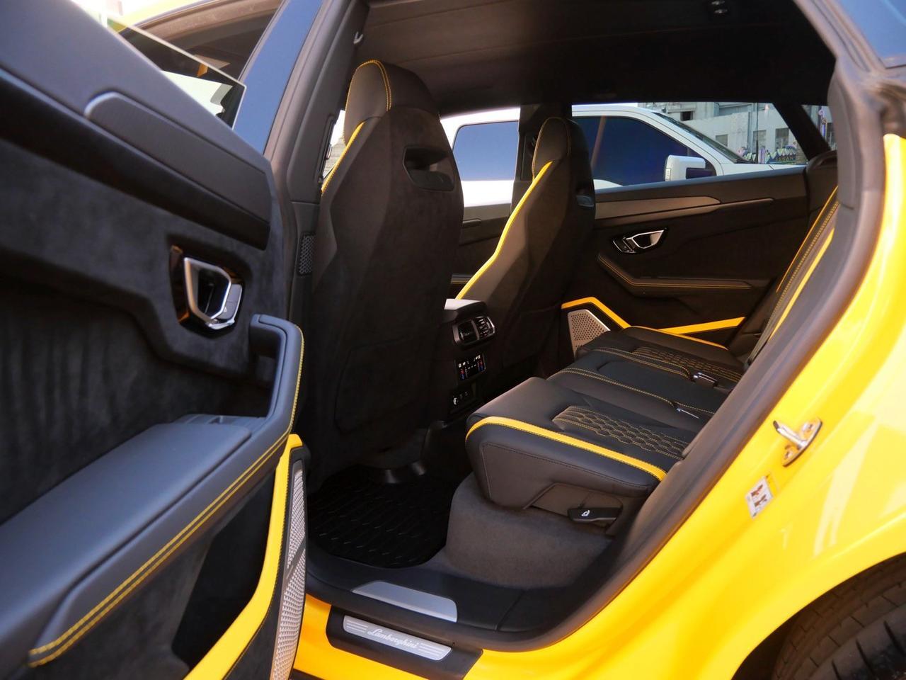 2023 Lamborghini Urus Performante Performante Lawrence KS