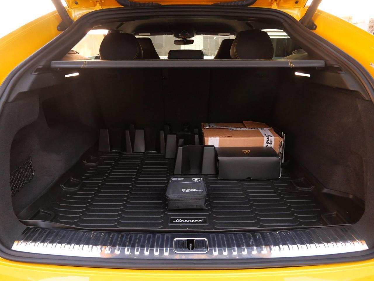 2023 Lamborghini Urus Performante Performante Lawrence KS
