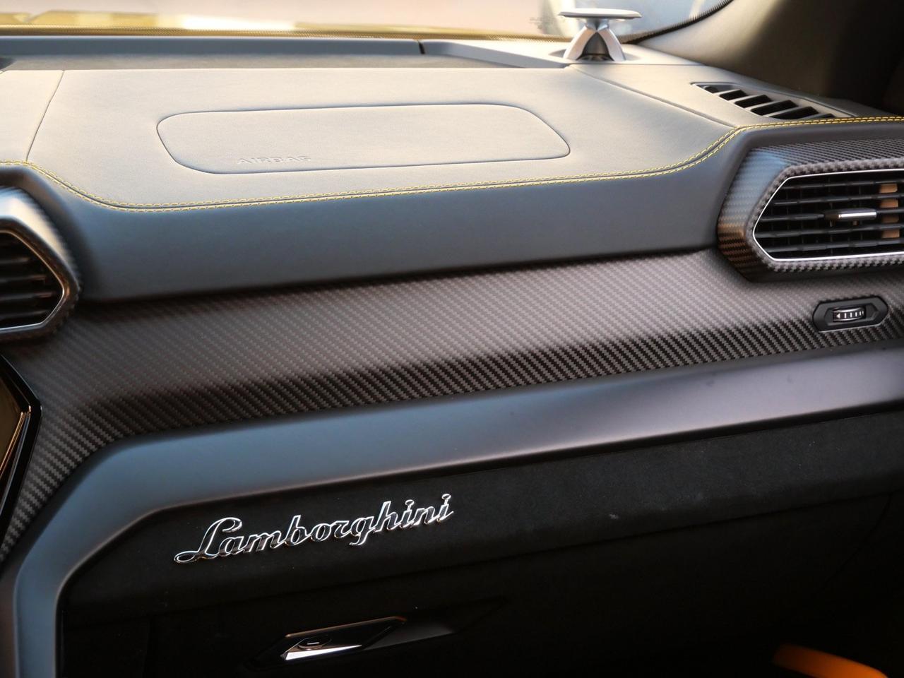 2023 Lamborghini Urus Performante Performante Lawrence KS