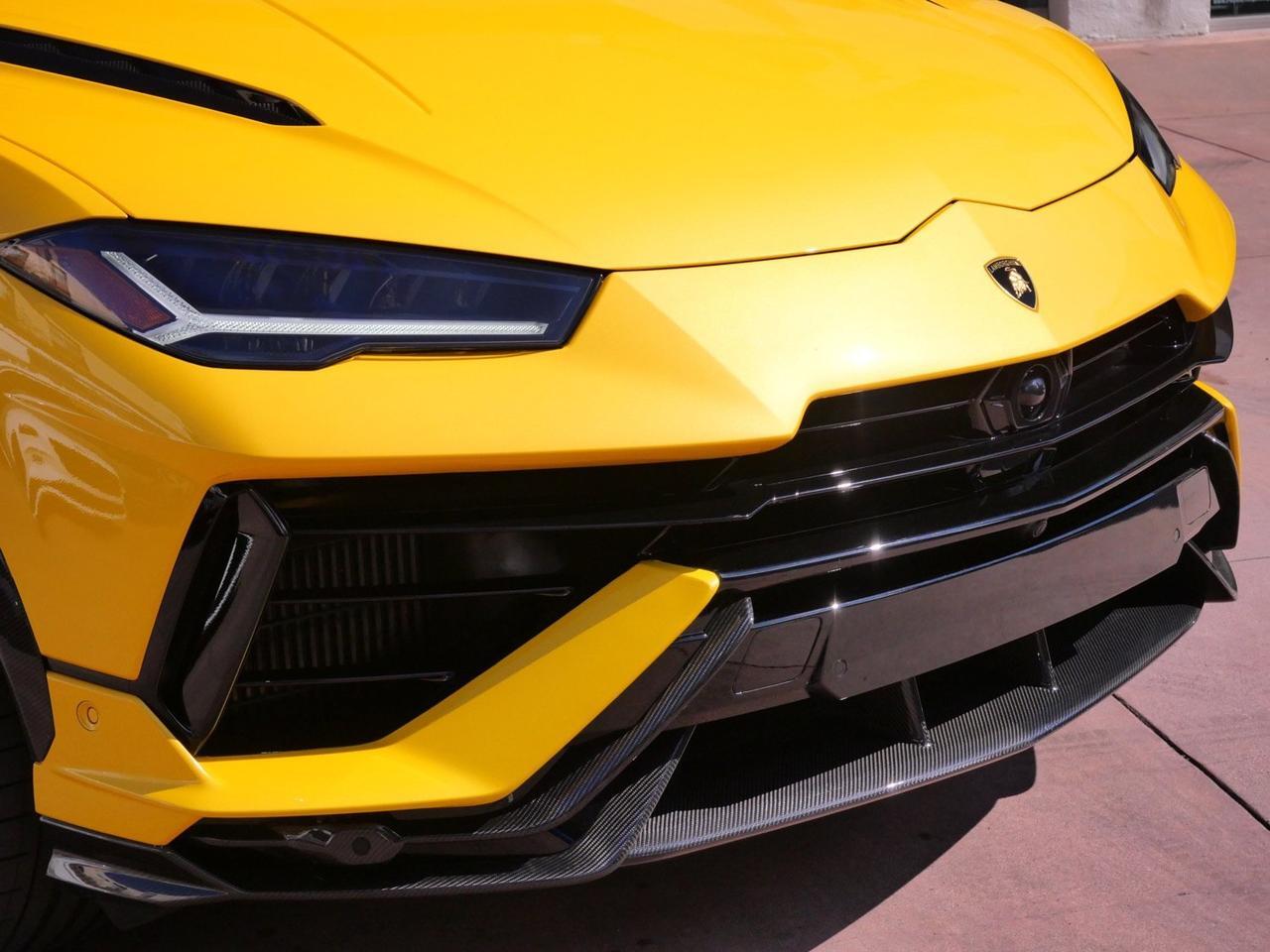 2023 Lamborghini Urus Performante Performante Lawrence KS
