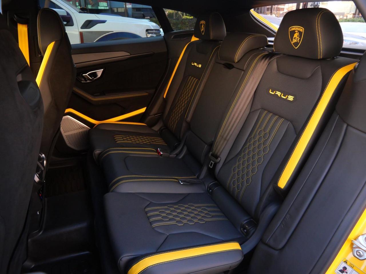 2023 Lamborghini Urus Performante Performante Lawrence KS