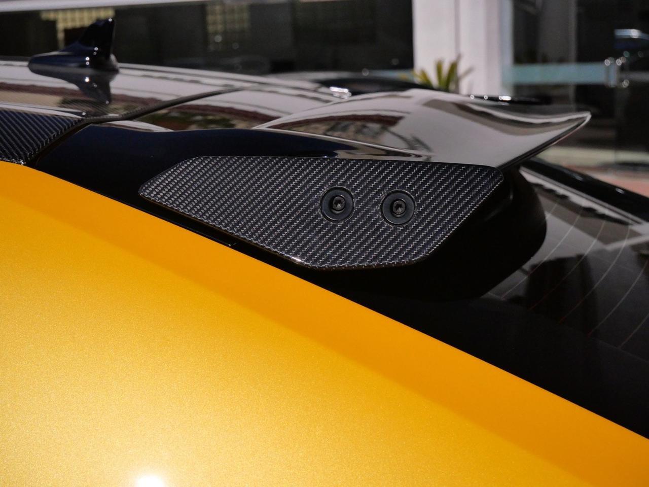 2023 Lamborghini Urus Performante Performante Lawrence KS