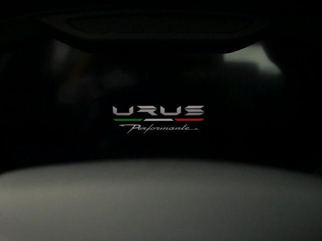 2023 Lamborghini Urus Performante Performante Lawrence KS