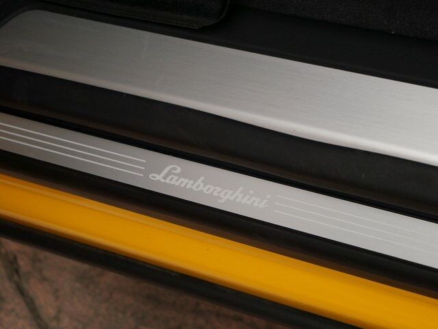 2023 Lamborghini Urus Performante Performante Lawrence KS