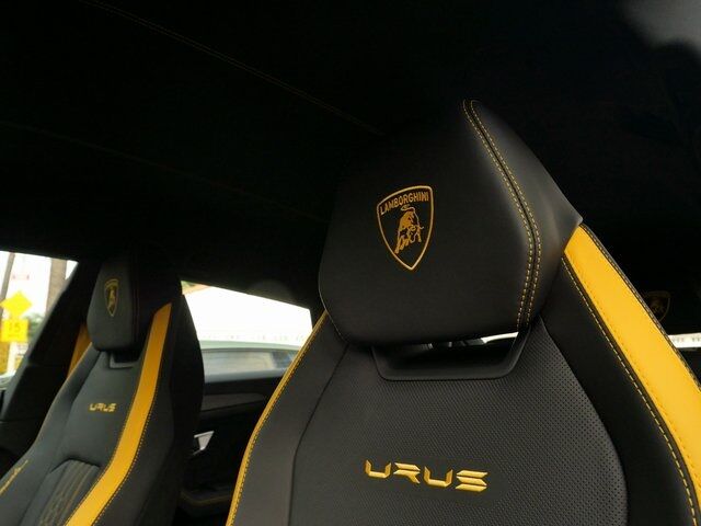 2023 Lamborghini Urus Performante Performante Lawrence KS