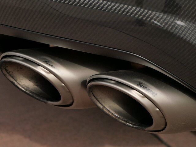 2023 Lamborghini Urus Performante Performante Lawrence KS