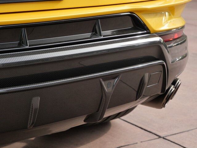 2023 Lamborghini Urus Performante Performante Lawrence KS