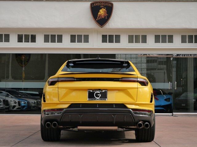 2023 Lamborghini Urus Performante Performante Lawrence KS