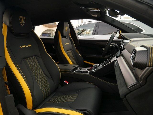 2023 Lamborghini Urus Performante Performante Lawrence KS