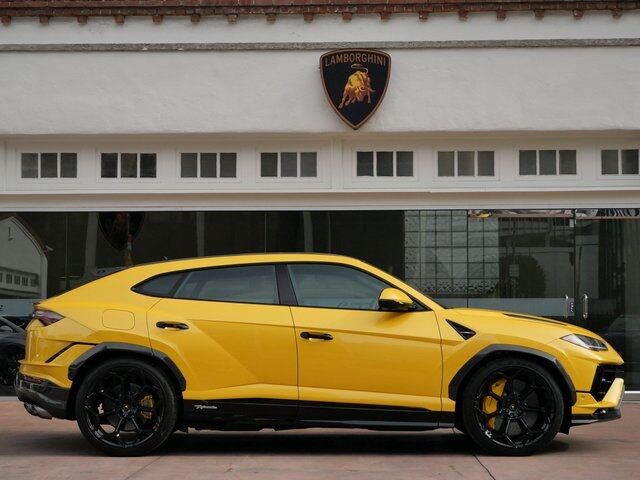 2023 Lamborghini Urus Performante Performante Lawrence KS