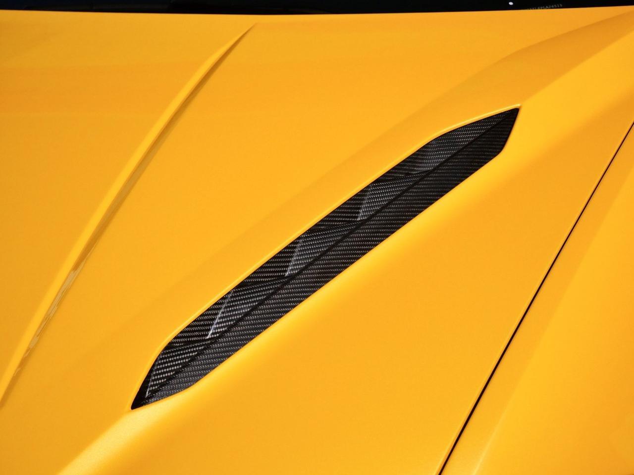 2023 Lamborghini Urus Performante Performante Lawrence KS