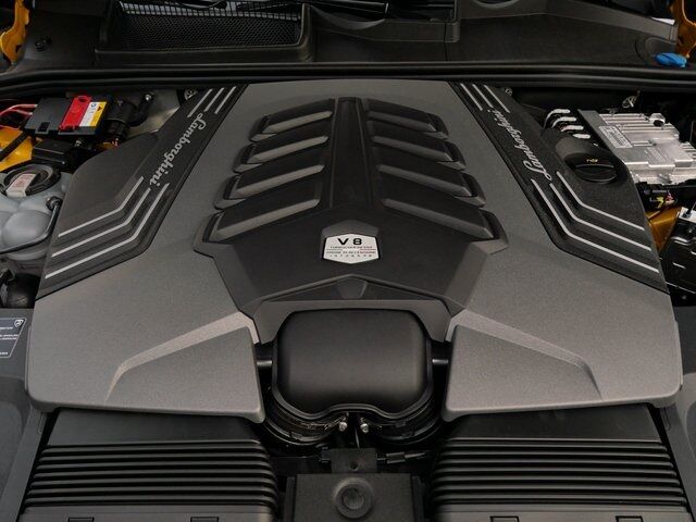 2023 Lamborghini Urus Performante Performante Lawrence KS