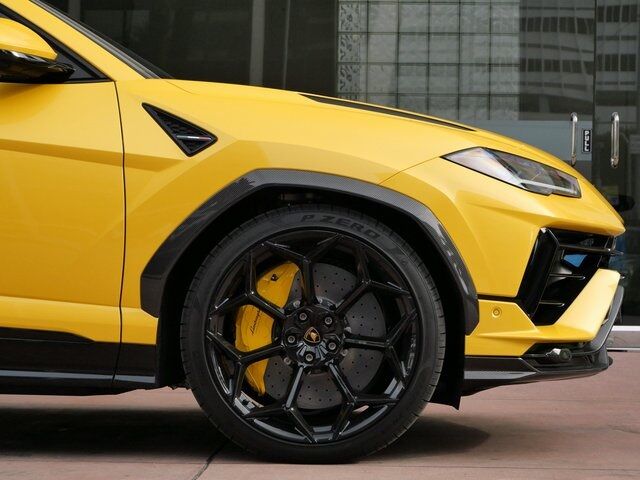2023 Lamborghini Urus Performante Performante Lawrence KS