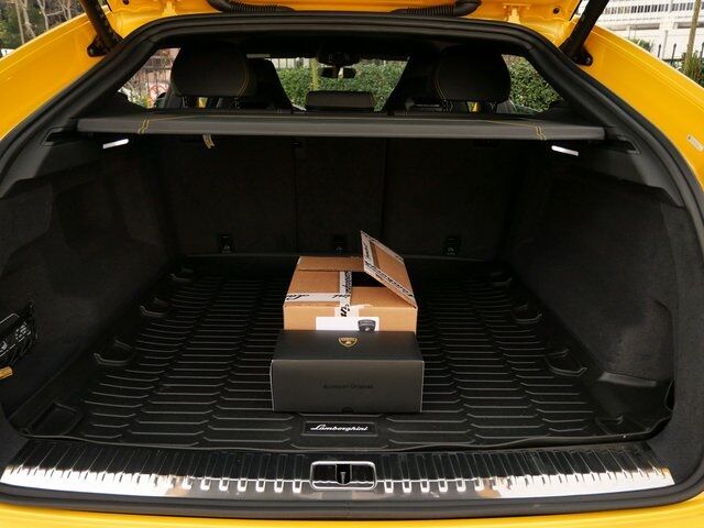 2023 Lamborghini Urus Performante Performante Lawrence KS
