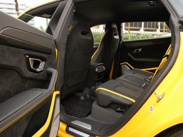 2023 Lamborghini Urus Performante Performante Lawrence KS