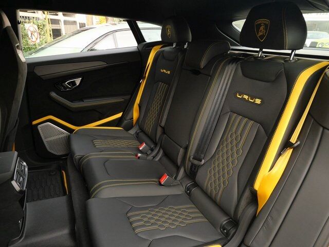 2023 Lamborghini Urus Performante Performante Lawrence KS