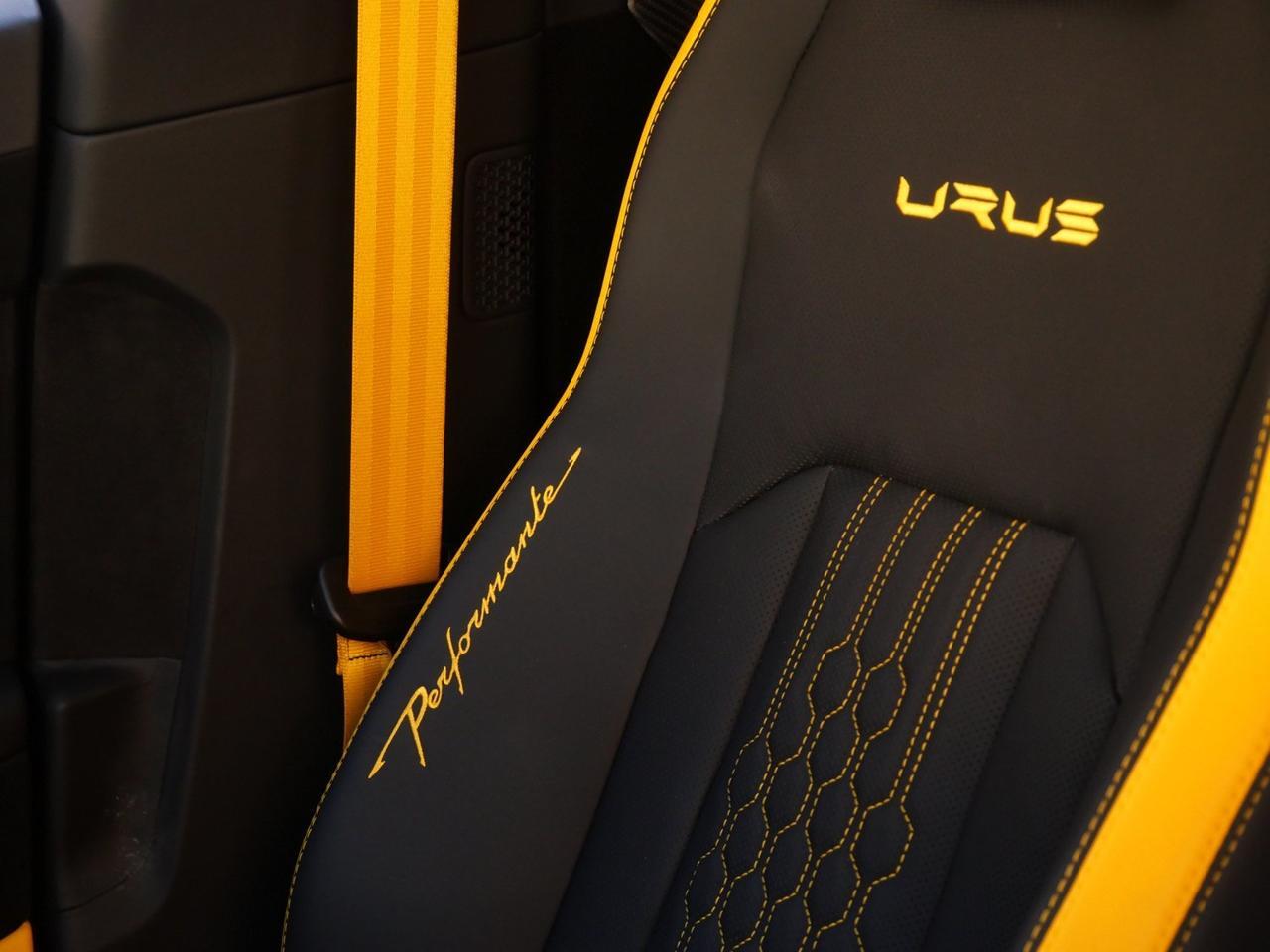 2023 Lamborghini Urus Performante Performante Lawrence KS