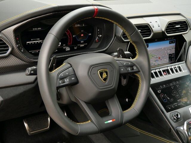 2023 Lamborghini Urus Performante Performante Lawrence KS