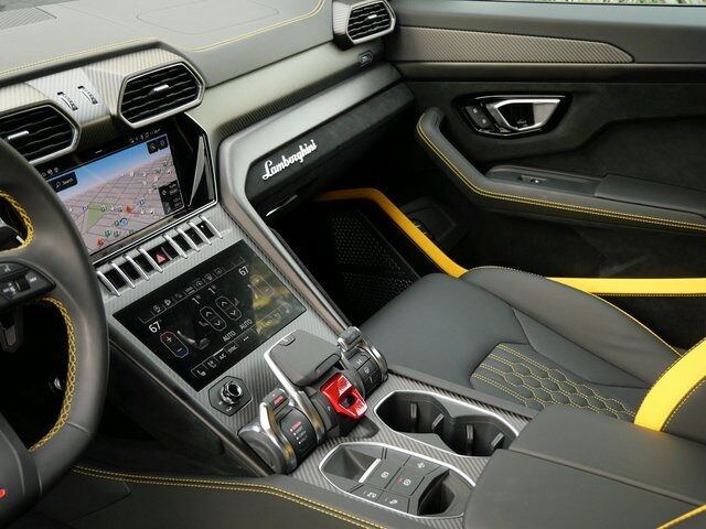 2023 Lamborghini Urus Performante Performante Lawrence KS