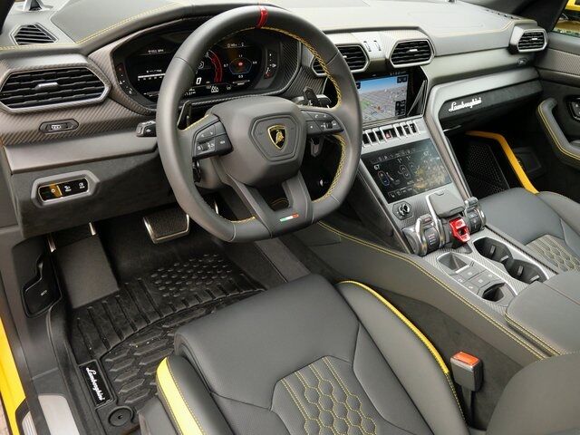 2023 Lamborghini Urus Performante Performante Lawrence KS