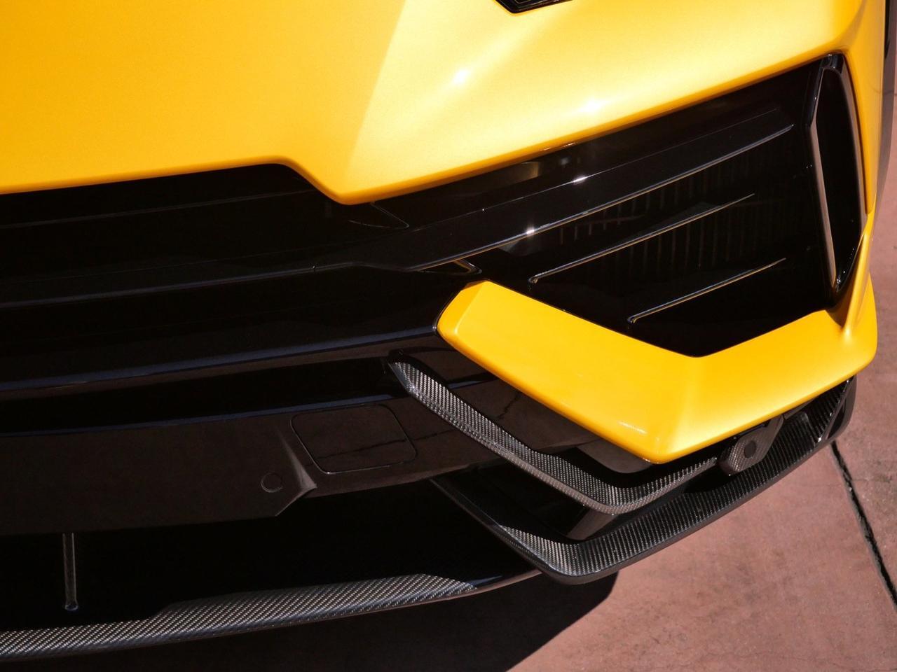 2023 Lamborghini Urus Performante Performante Lawrence KS