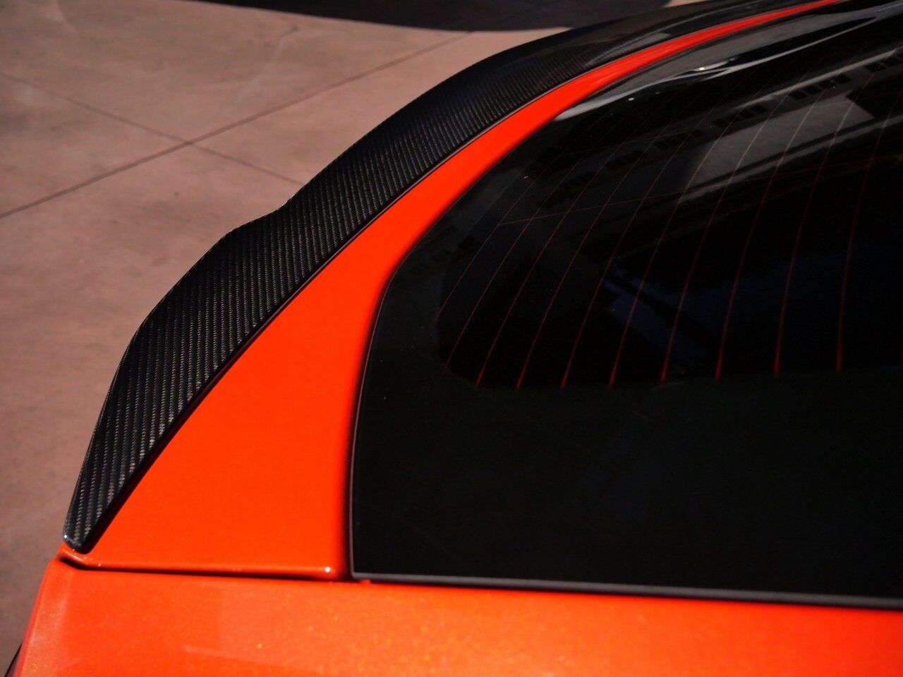 2023 Lamborghini Urus Performante Performante Lawrence KS