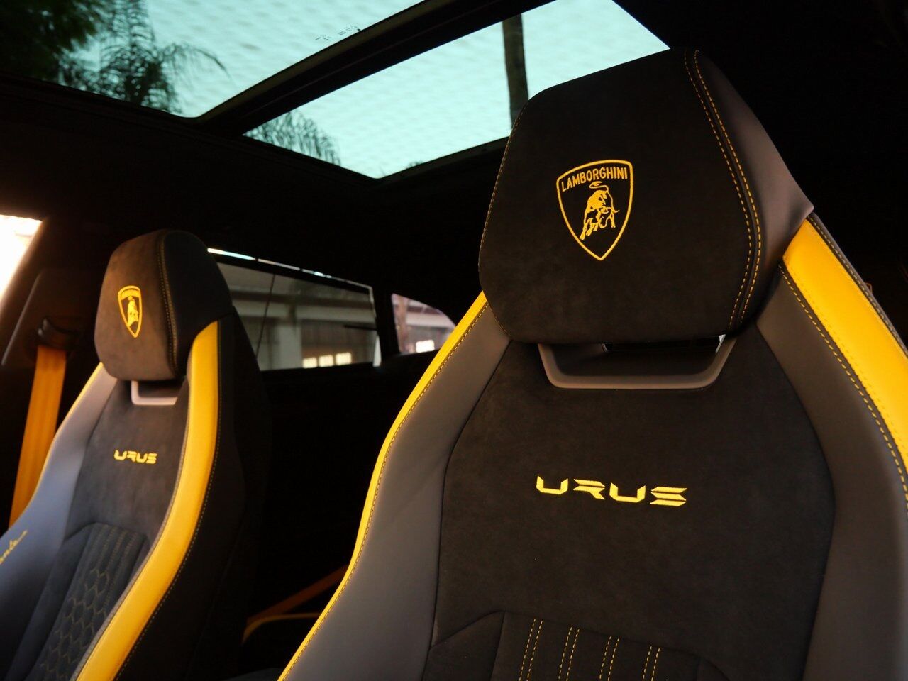 2023 Lamborghini Urus Performante Performante Lawrence KS