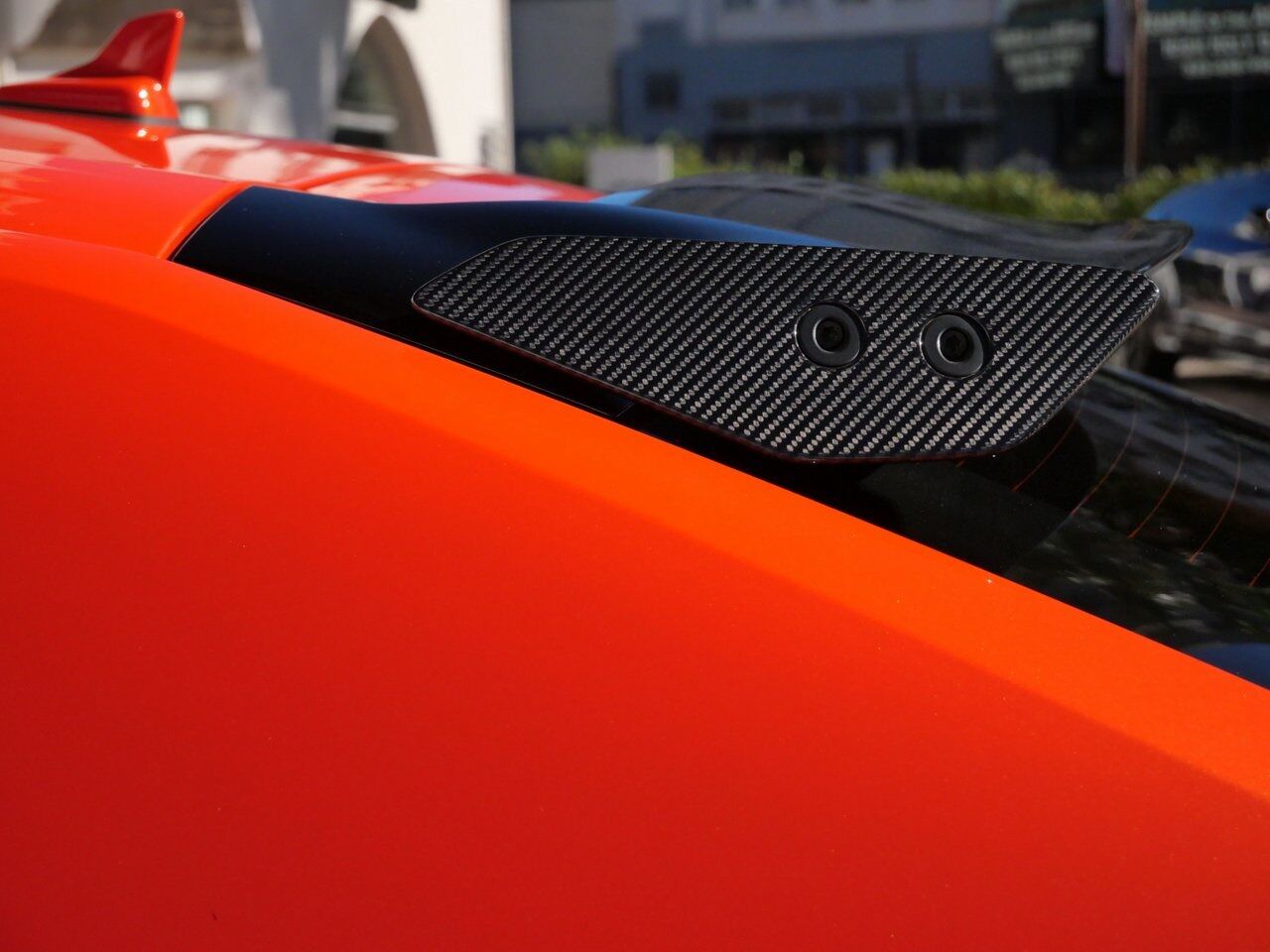 2023 Lamborghini Urus Performante Performante Lawrence KS