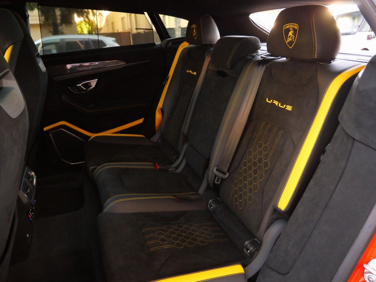 2023 Lamborghini Urus Performante Performante Lawrence KS