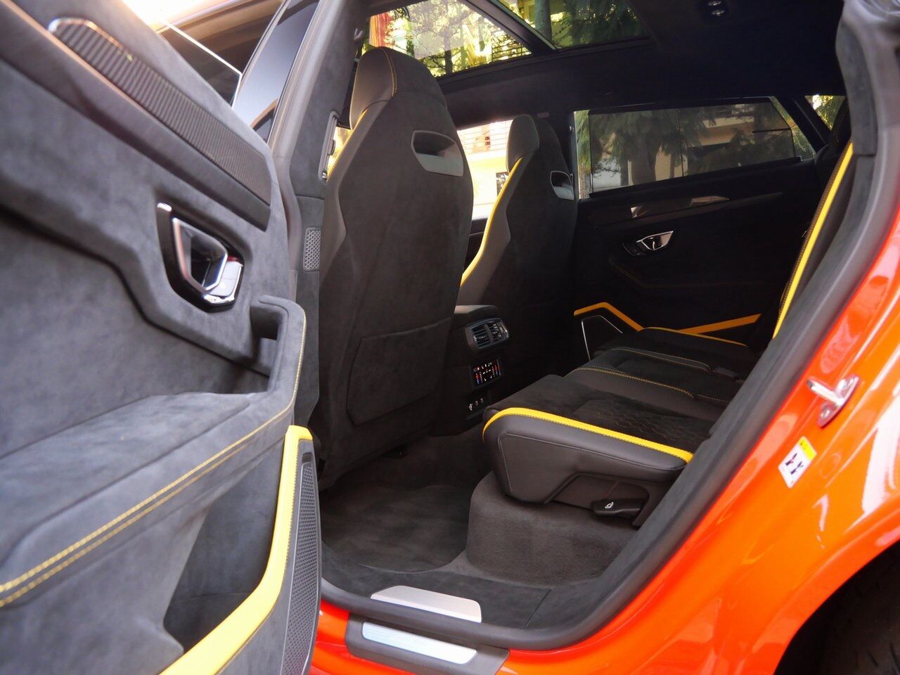 2023 Lamborghini Urus Performante Performante Lawrence KS