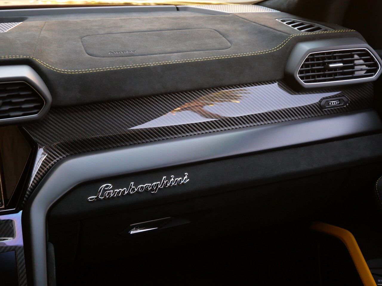 2023 Lamborghini Urus Performante Performante Lawrence KS