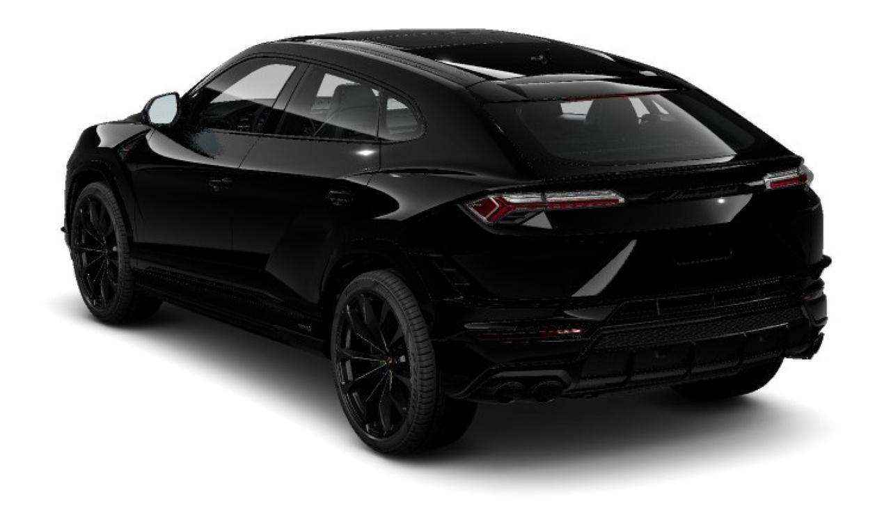 2023 Lamborghini Urus S Brentwood TN 2023 Lamborghini Urus S Brentwood TN
