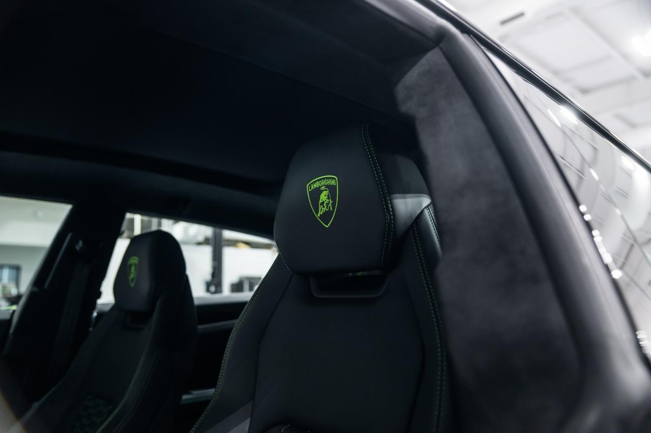 2023 Lamborghini Urus S Brentwood TN 2023 Lamborghini Urus S Brentwood TN