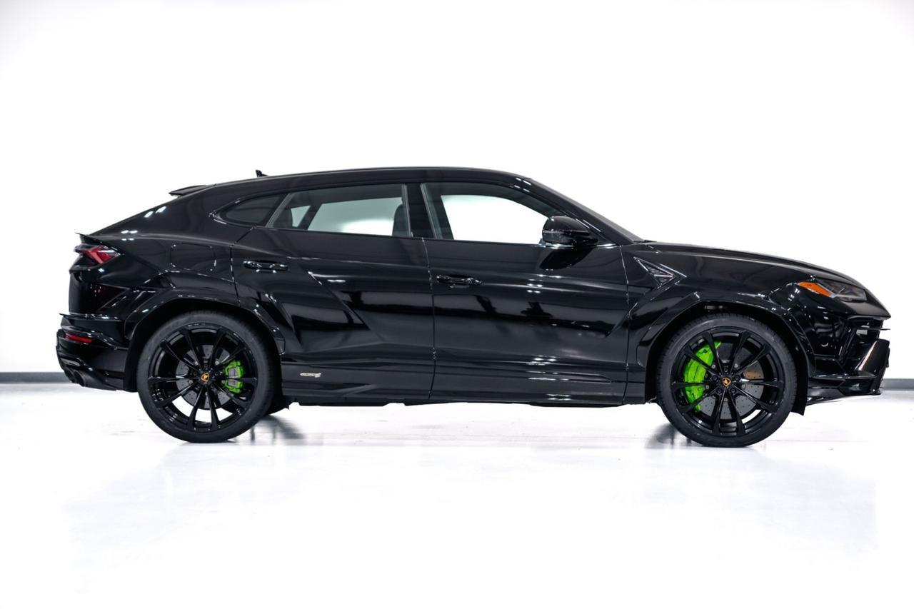 2023 Lamborghini Urus S Brentwood TN 2023 Lamborghini Urus S Brentwood TN