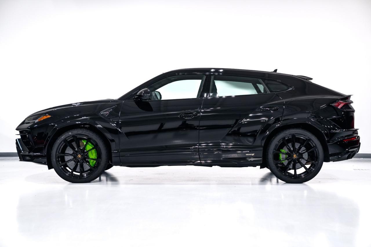 2023 Lamborghini Urus S Brentwood TN 2023 Lamborghini Urus S Brentwood TN