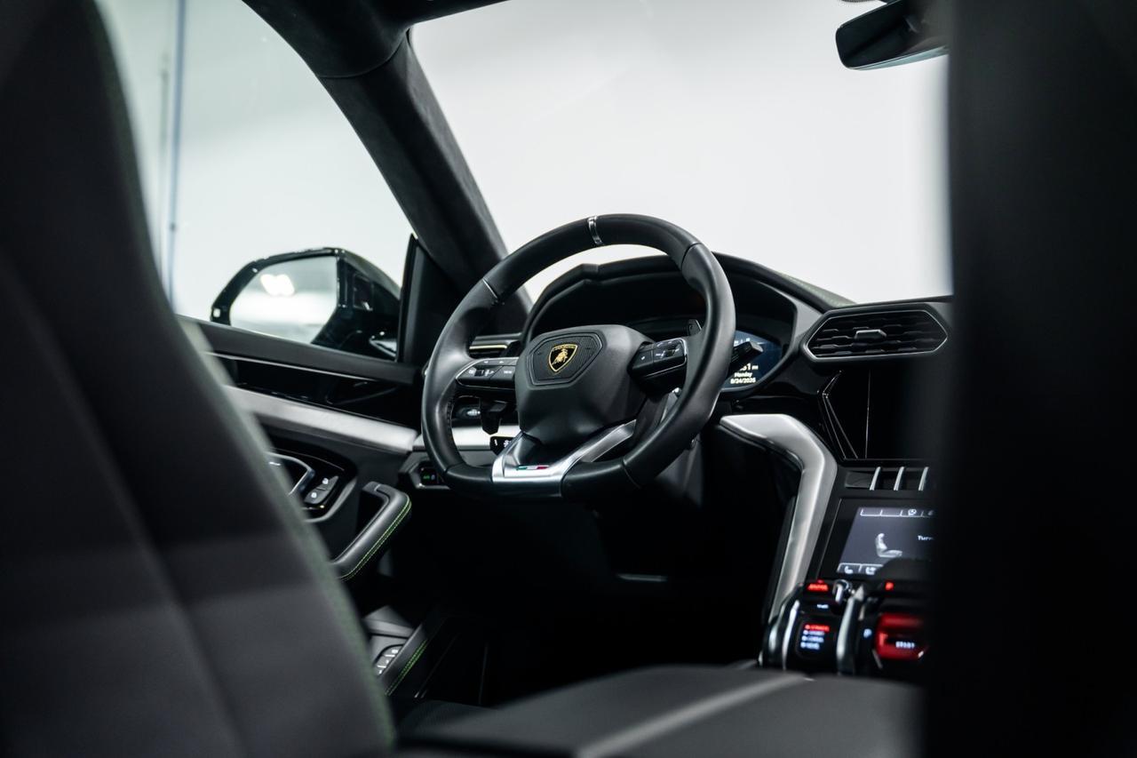 2023 Lamborghini Urus S Brentwood TN 2023 Lamborghini Urus S Brentwood TN
