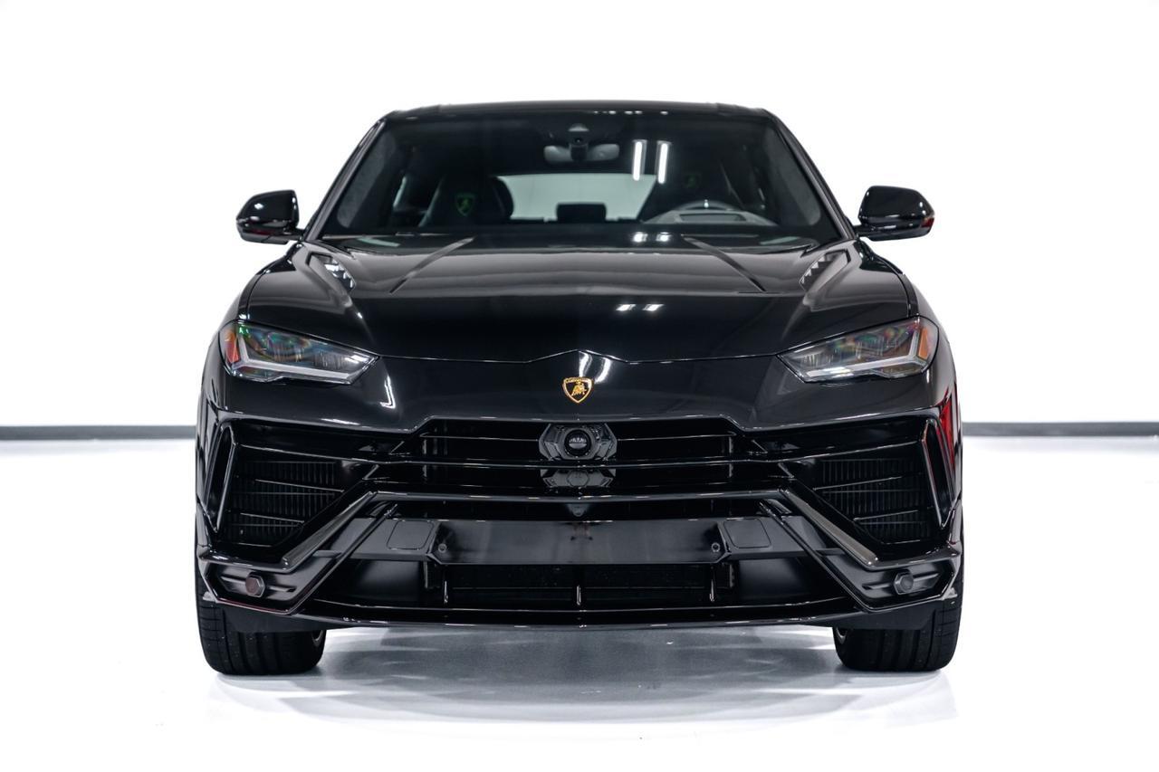 2023 Lamborghini Urus S Brentwood TN 2023 Lamborghini Urus S Brentwood TN