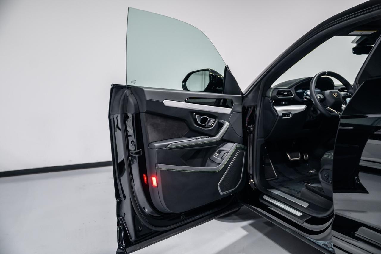 2023 Lamborghini Urus S Brentwood TN 2023 Lamborghini Urus S Brentwood TN