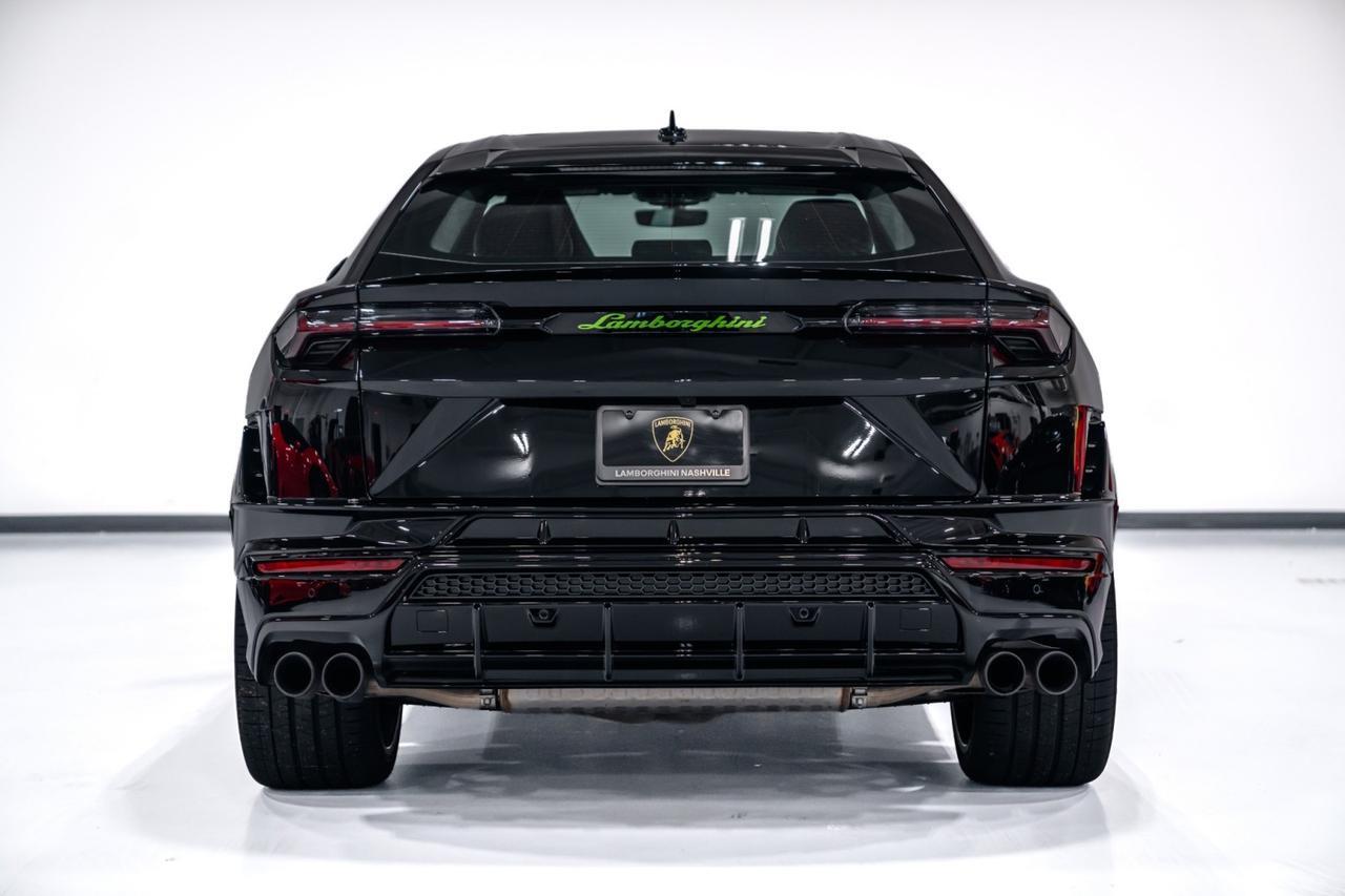2023 Lamborghini Urus S Brentwood TN 2023 Lamborghini Urus S Brentwood TN