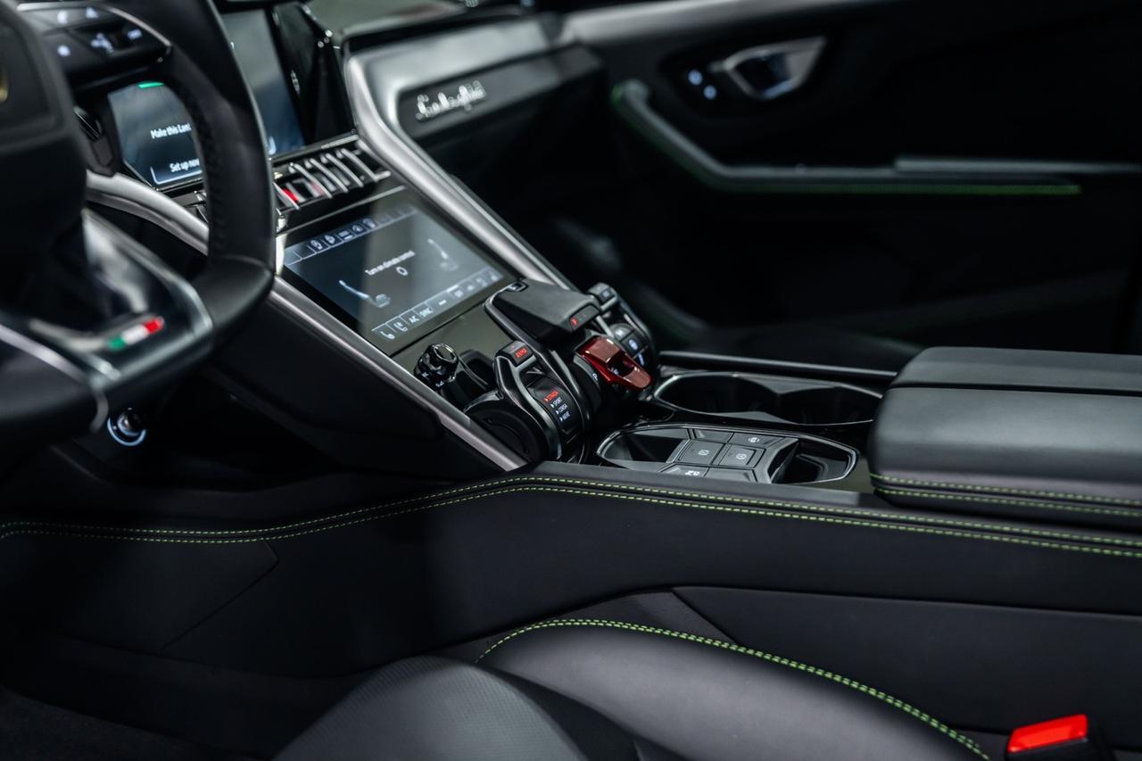 2023 Lamborghini Urus S Brentwood TN 2023 Lamborghini Urus S Brentwood TN