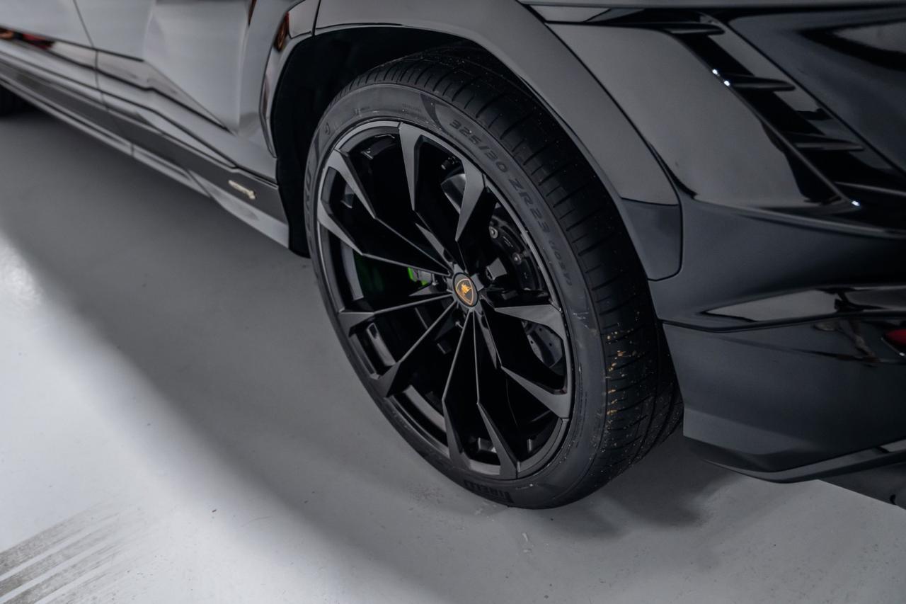 2023 Lamborghini Urus S Brentwood TN 2023 Lamborghini Urus S Brentwood TN