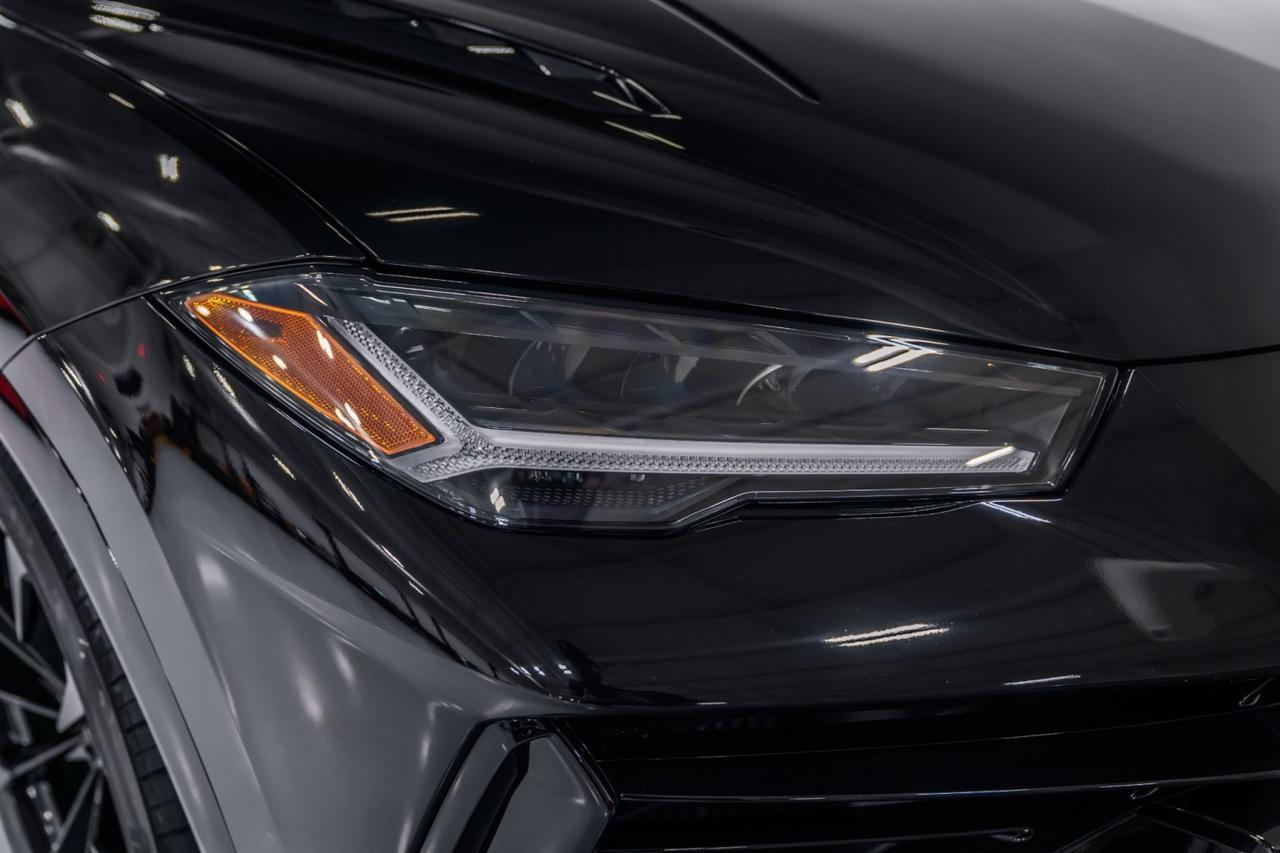 2023 Lamborghini Urus S Brentwood TN 2023 Lamborghini Urus S Brentwood TN