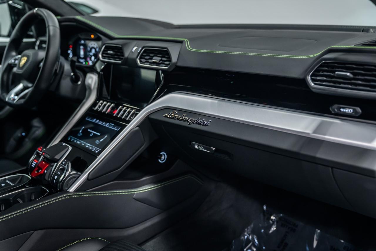 2023 Lamborghini Urus S Brentwood TN 2023 Lamborghini Urus S Brentwood TN