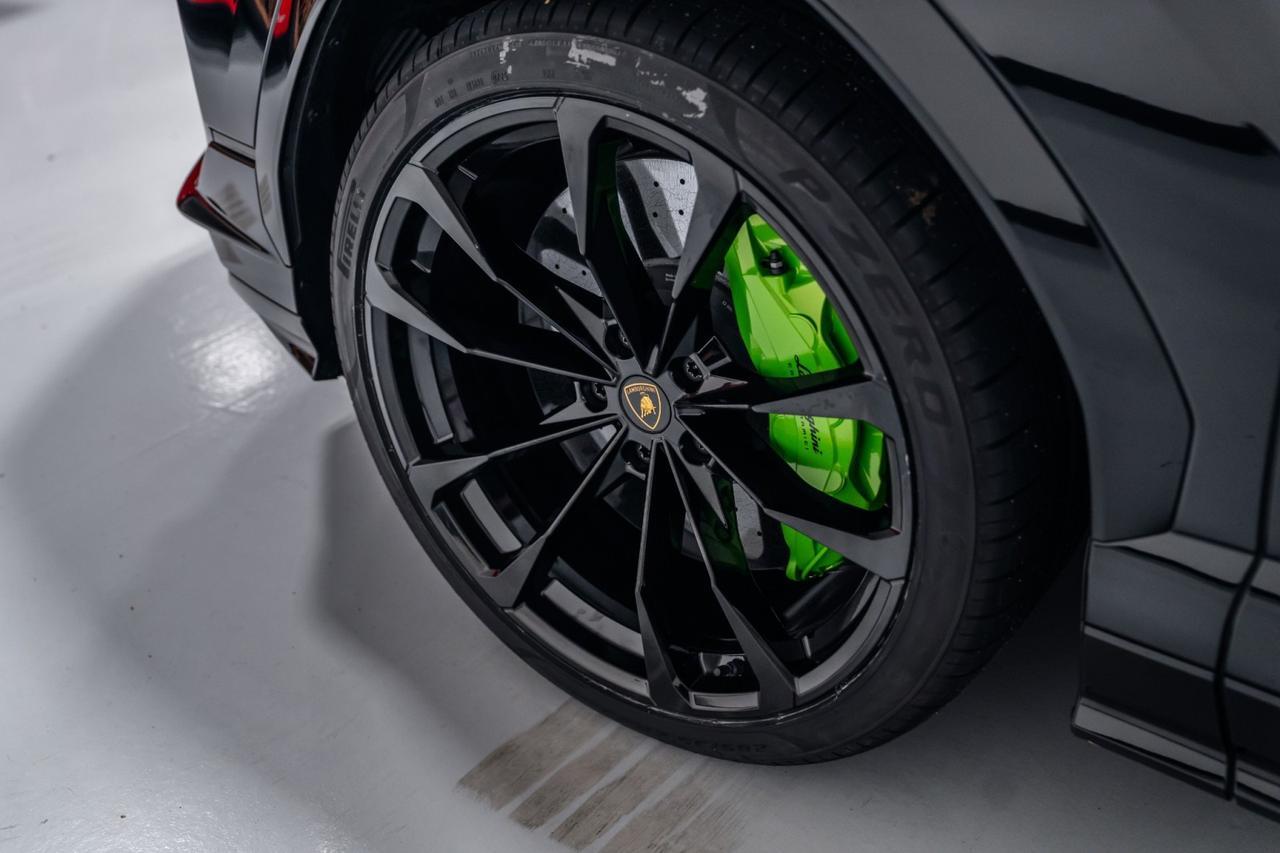 2023 Lamborghini Urus S Brentwood TN 2023 Lamborghini Urus S Brentwood TN